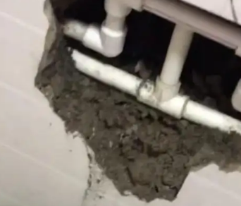 徐水区漏水检测电话