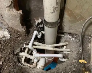 徐水区漏水检测哪家好