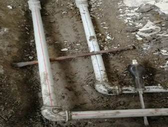 徐水区卫生间测漏水多少钱