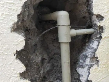 徐水区卫生间测漏水哪家好