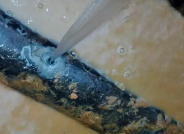 徐水区水管漏水检测多少钱