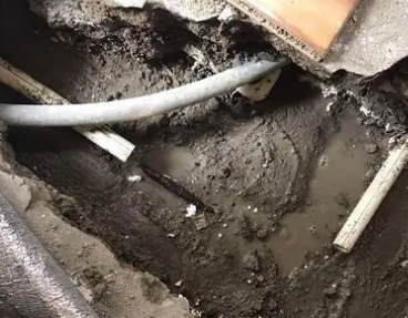 徐水区卫生间测漏水价格明细