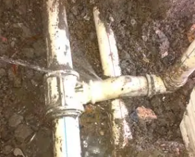 徐水区卫生间测漏水多少钱