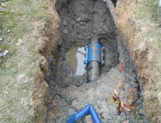 徐水区水管漏水检测多少钱