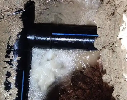 徐水区水管漏水检测哪家好