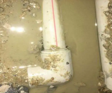 徐水区水管漏水检测多少钱