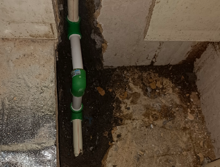 徐水区卫生间测漏水哪家好